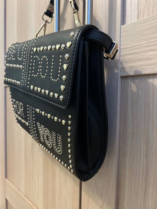 Trussardi Jeans чанта