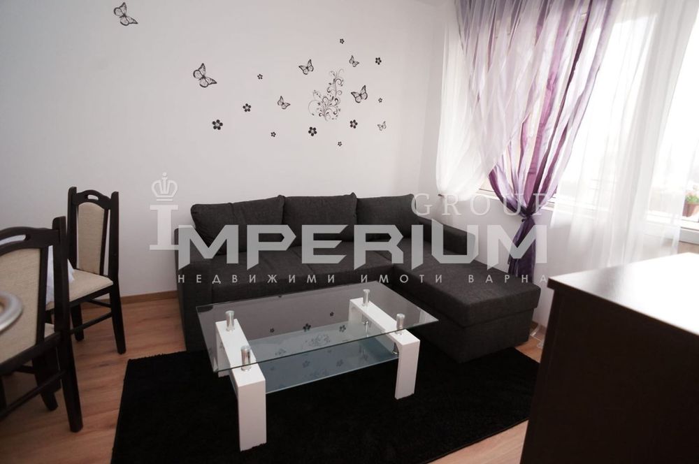 ТОП Локация ! В продажба ! Двустаен квартал Левски