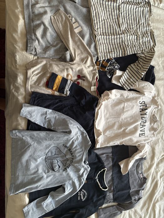 Детски дрехи 104-110 размер