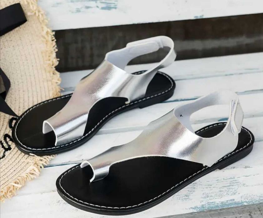 Сандали женские новые