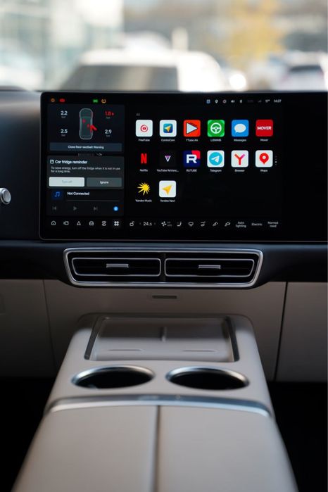 L9 Max 2023 йил Холати ало