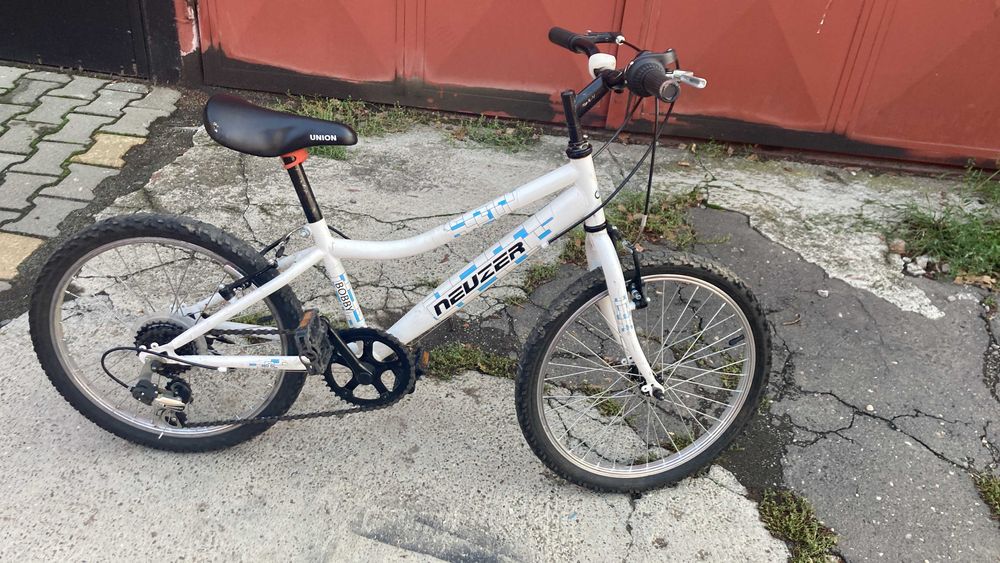 De vanzare Bicicleta Neuzer de 20