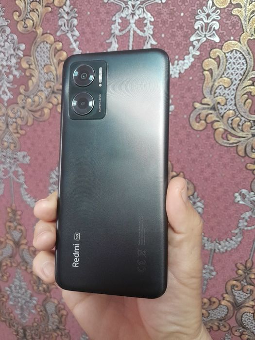 Redmi 10 5G sotiladi