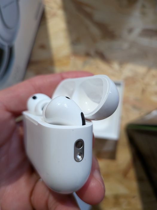 Apple Air pods 3 pro