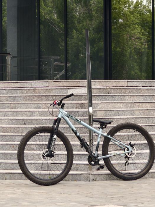 продам или обменяю gestalt mamont