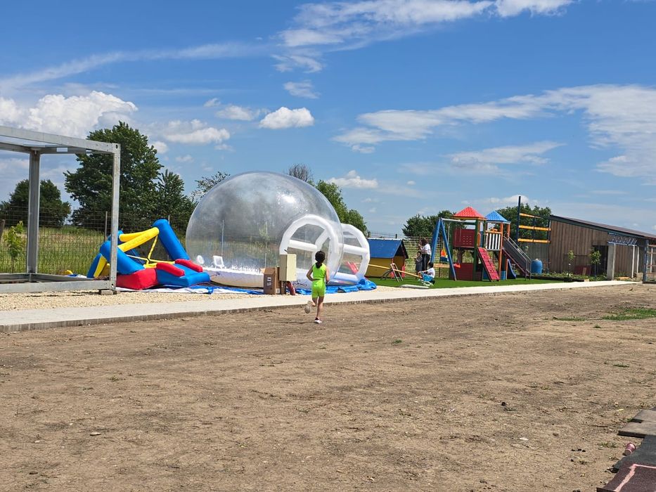Închiriez locatie pentru evenimente
