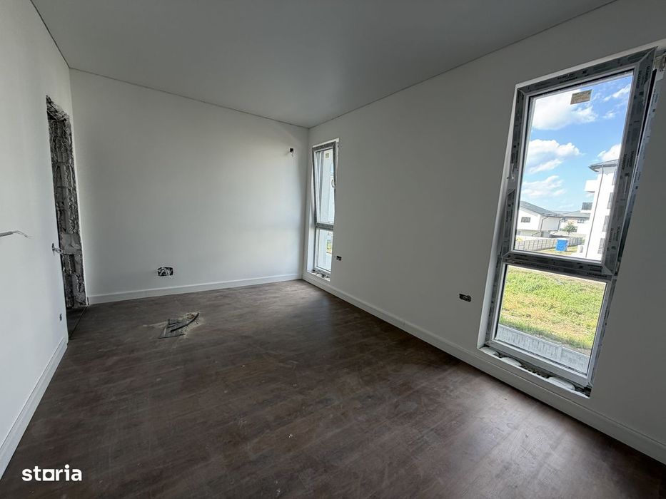 Apartament 3 camere Bragadiru/ DORMITOR MATRIMONIAL/ comision 0%/