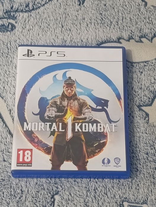 Диски игры на PS4 PS5