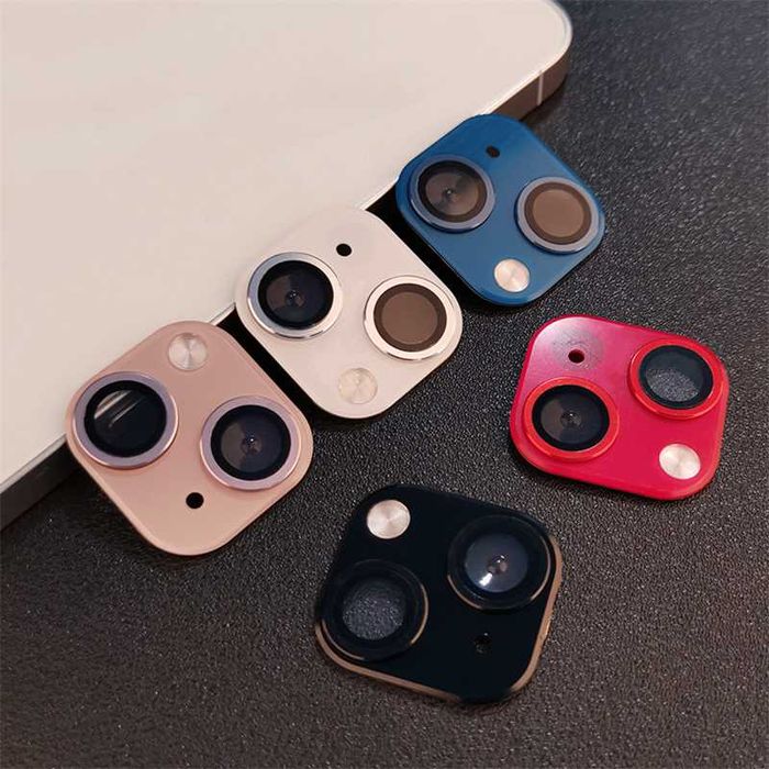 камера на айфон iphone переделка в новый