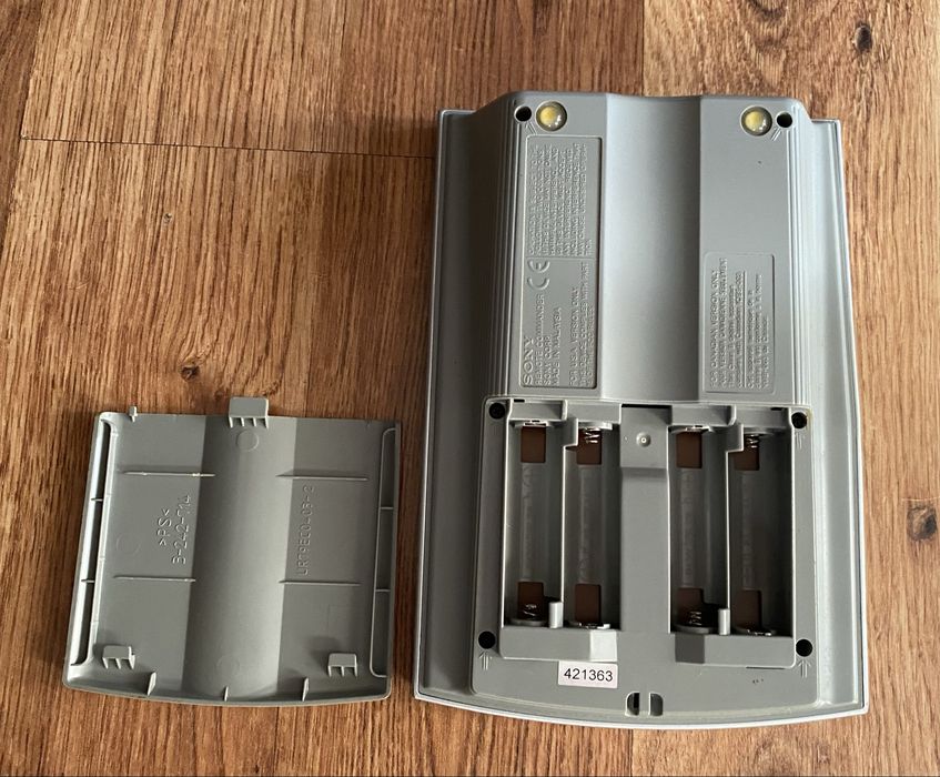 Пульт Sony RM-AV3100