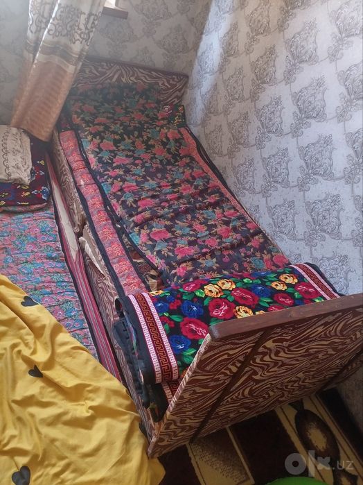 Divan yahshi sal ezilgan holati yahshi