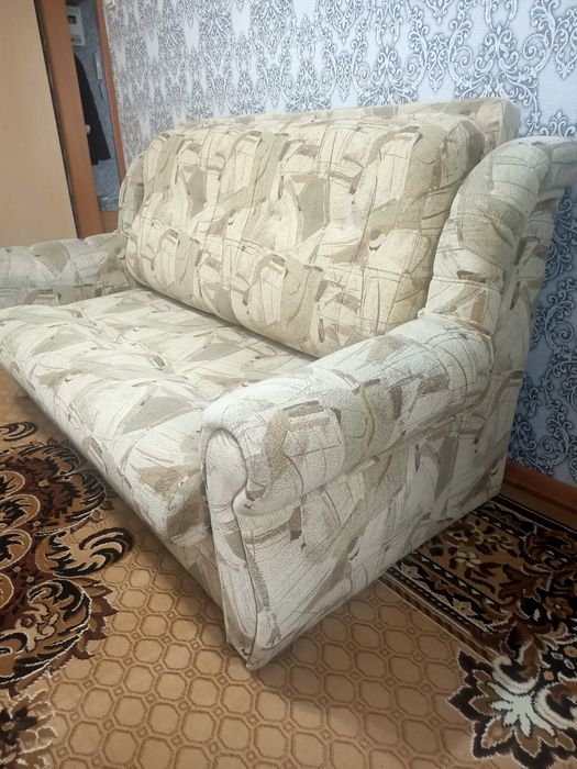 Диван раскладной