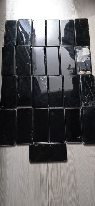 Piese Samsung Fold 3 Flip 3 S10+ Plus Huawei Telefoane Samsung Huawei