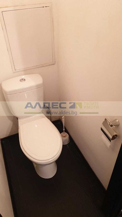 Продава се Двустаен апартамент в София, Западен парк - 65 кв.м за 2768 €/кв.м - Снимка #10