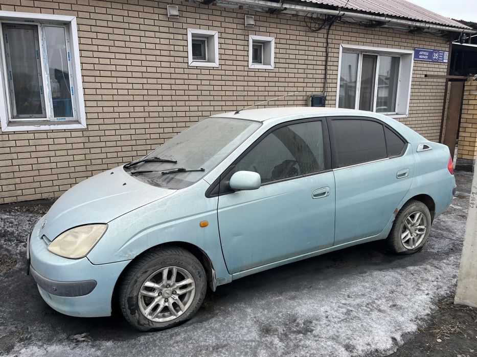 Продам Тойота приус