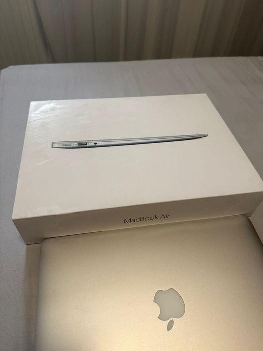 MacBook Air 2017