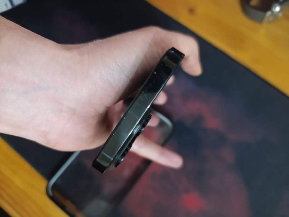 Vând iPhone 14 Pro Max sau schimb cu 16 Pro