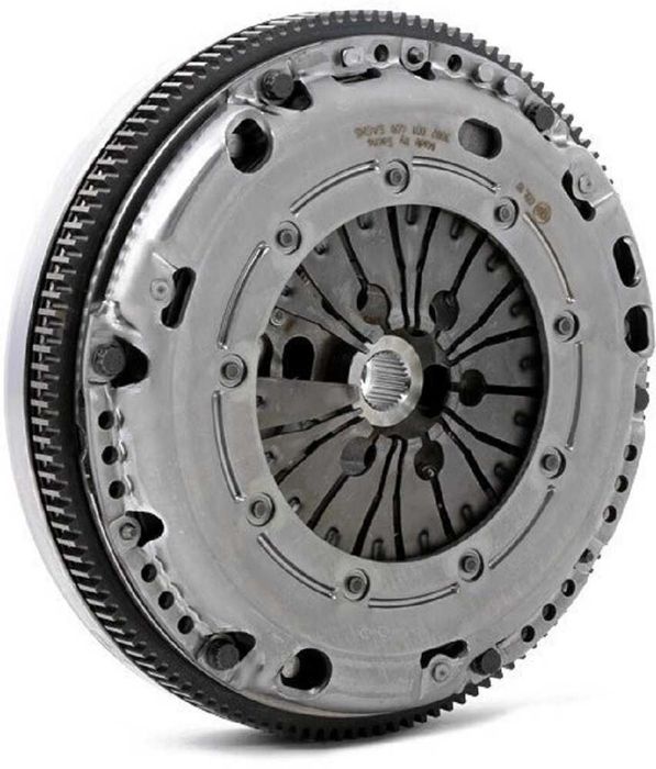 Kit ambreiaj Sachs Passat B6 Golf 5