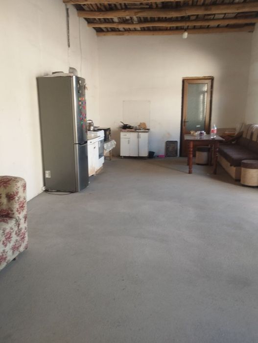 2/1/1 Яшнобод  муторно Ашрафий приезд  олдида ховли участка