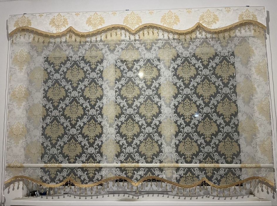 шторы на заказ  для дома, офиса, школы