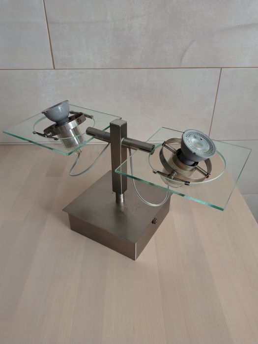 Aplica Ikea Fuga