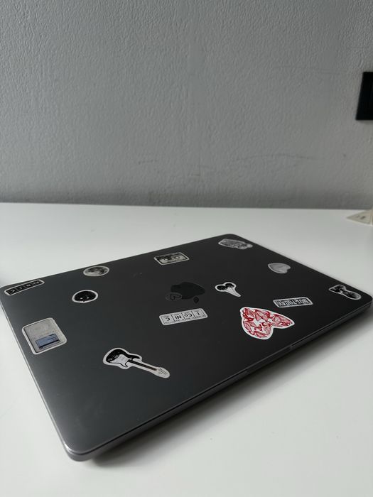 Apple MacBook Pro M1, 13 inch (2020)