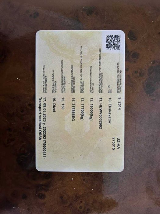 Ekskavator DOOSAN 180w