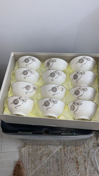 Чашки Кесе АКТАУ