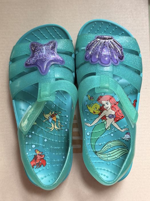 Sandale Crocs copii