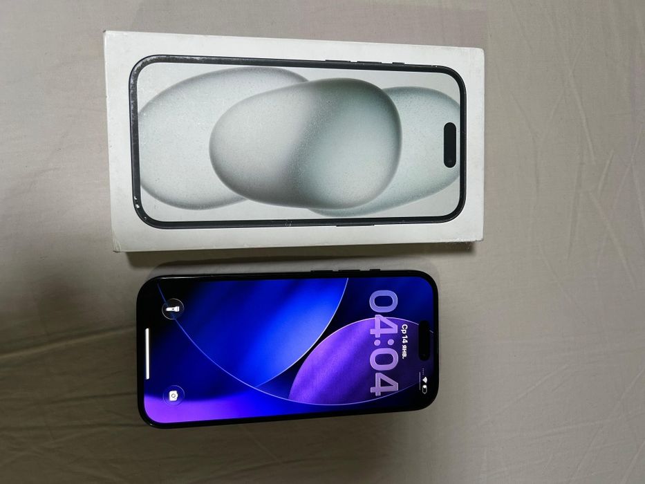 Iphone 15 128 GB Айфон 15