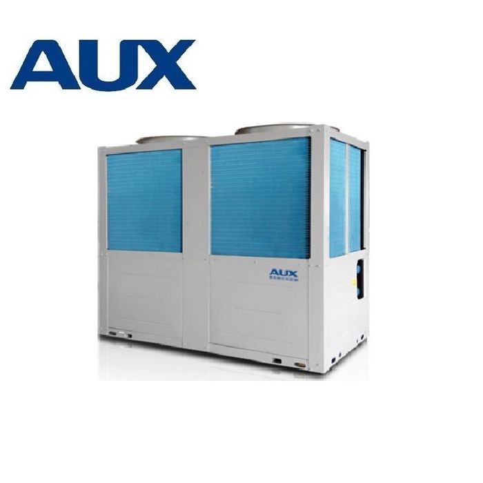 Chiller fancoil, VRF systems