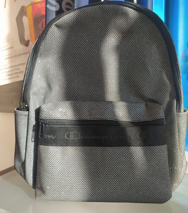 Дамска Раница Champion 20 лева.
