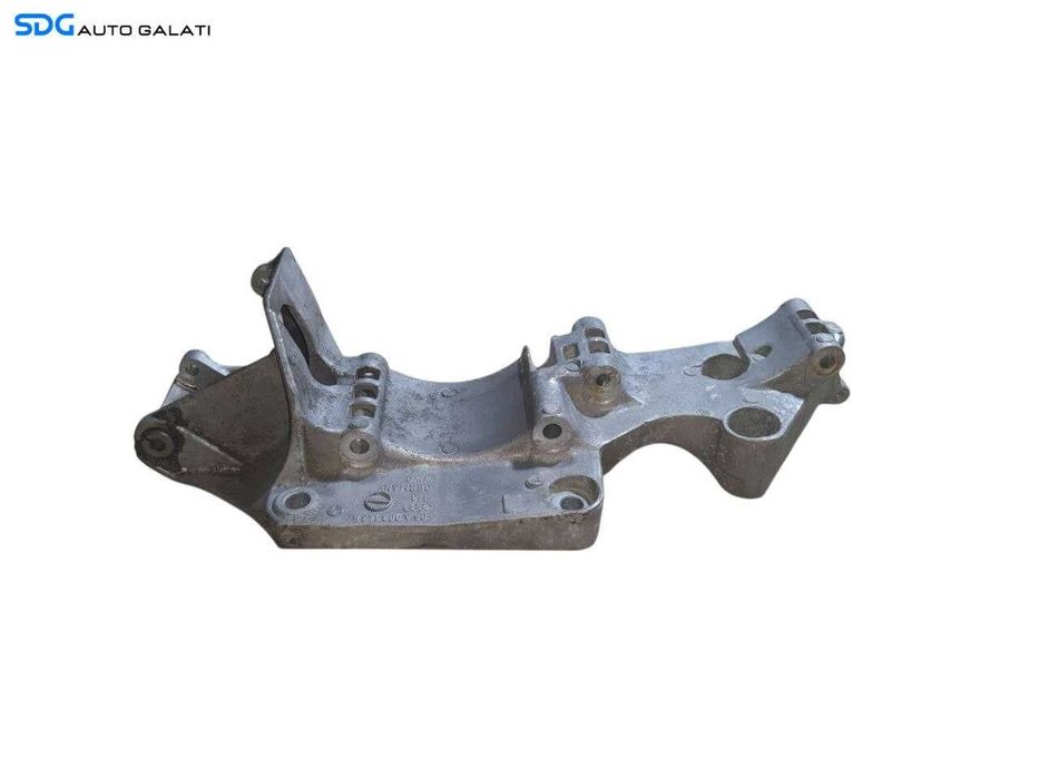 Suport Accesorii Motor Audi A3 8L 1.6 B 1997 - 2003 Cod 06A903143H [N2339]