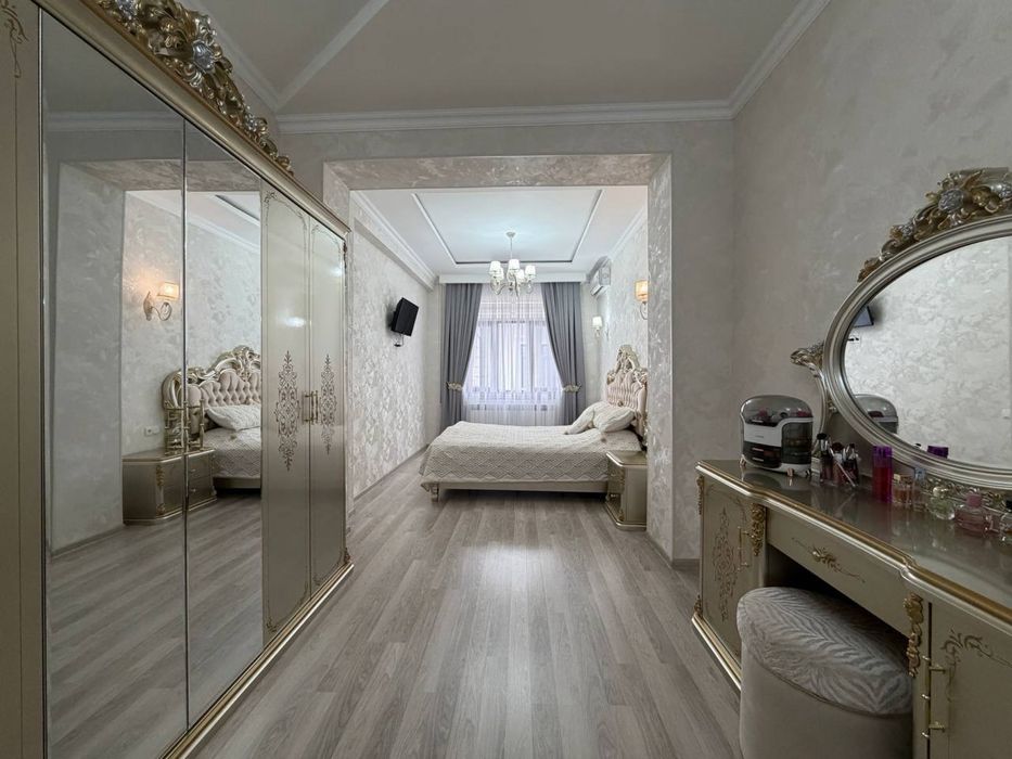 Никитина 2 новых дома 1000 м² 8 соток Мирзо Улугбек