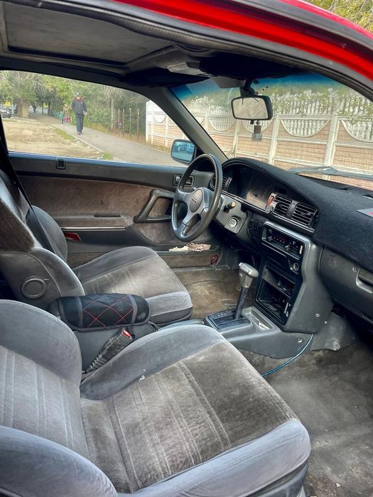 Переходка Мазда 626