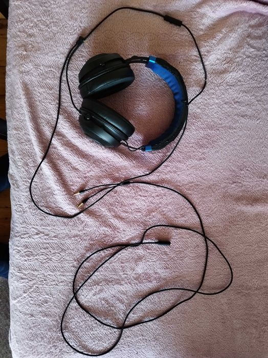 Геймърски слушалки Razer Kraken For Console