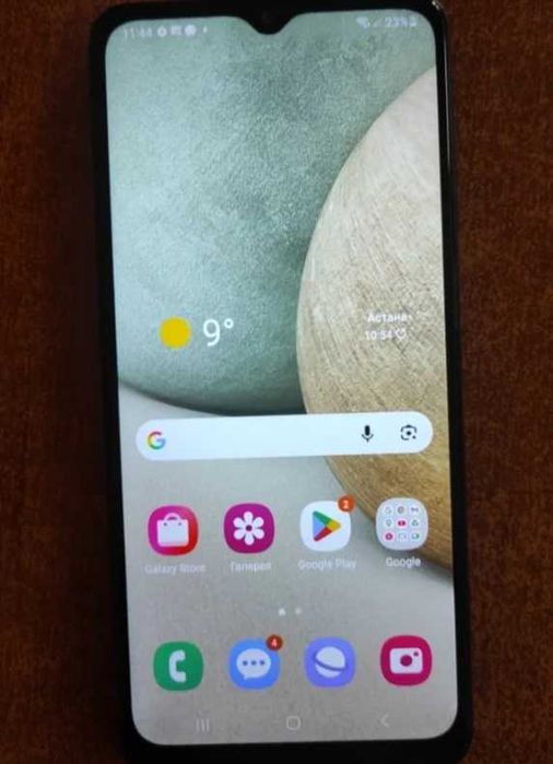 Samsung A 12        .