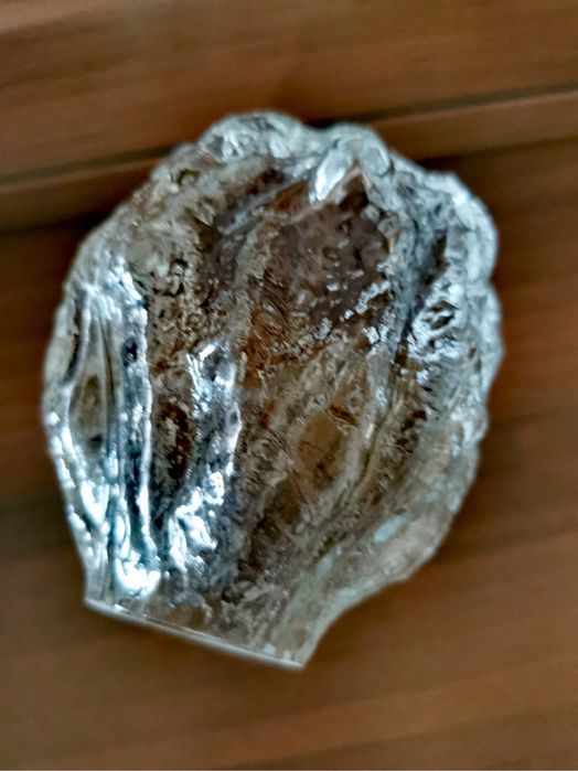 Ваза ледена топка минимализъм скандинавски дизайн Ice Ball  супер !