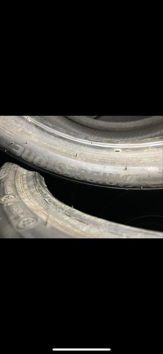 225 40 19 Bridgestone