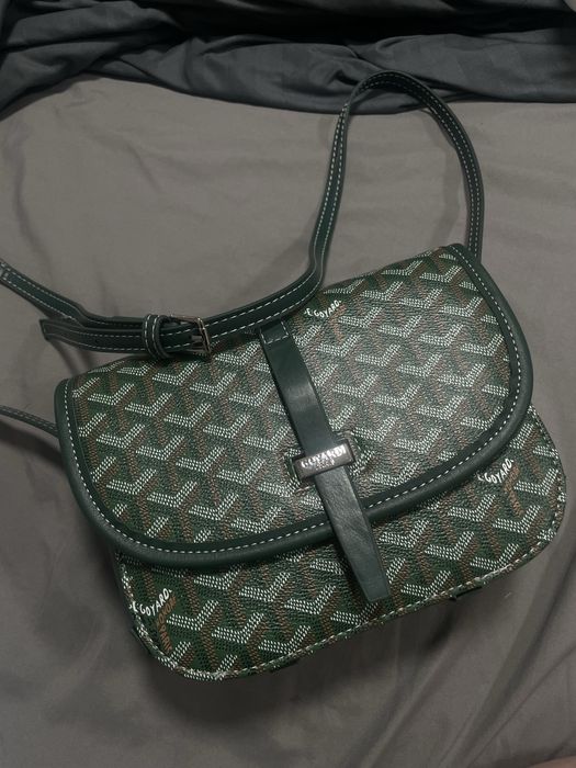 Сумка GOYARD по оригинал