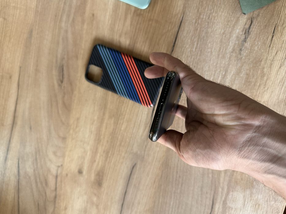 iPhone 11 pro