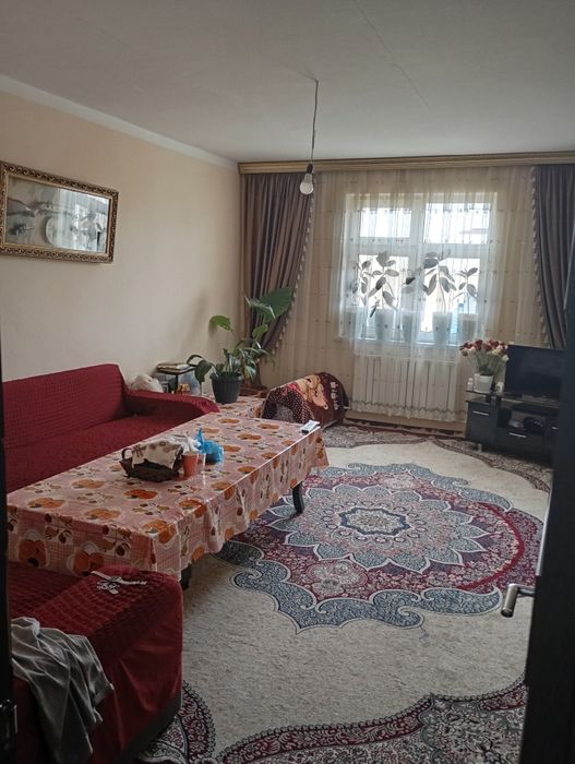 Kvartira zudlik bilan sotiladi Do kanal militseyskiy yangi dom