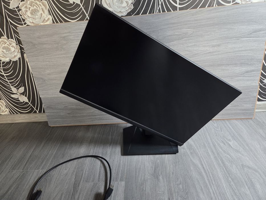 ПРОМО ! MSI MAG 274QRF QD 27 инча Геймърски Монитор !