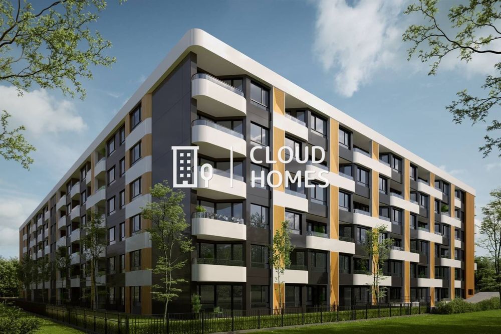 2-стаен в София-Малинова Долина площ 78 цена 218512