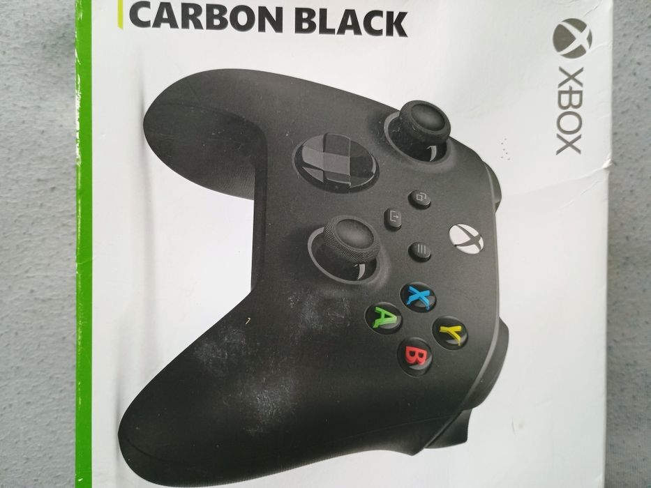 Xbox one X 4k + 20 игри