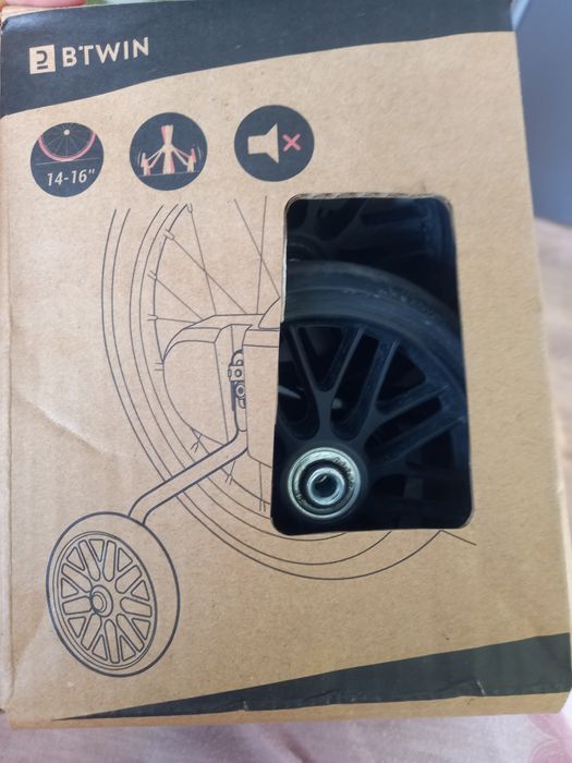 Детско колело BTWN 16"