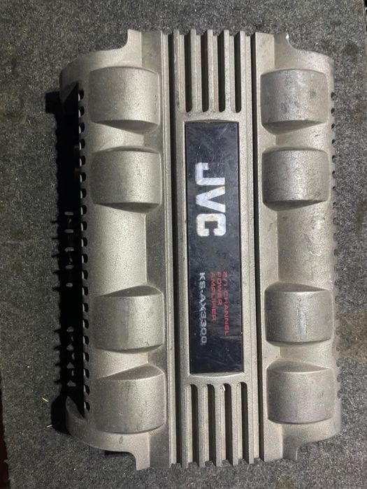 Продам сабвуфер