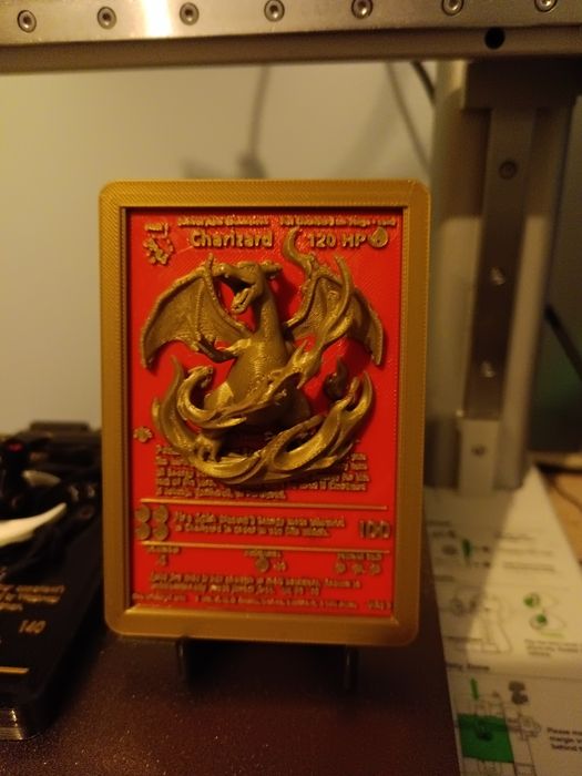 Продавам 3д фигурки