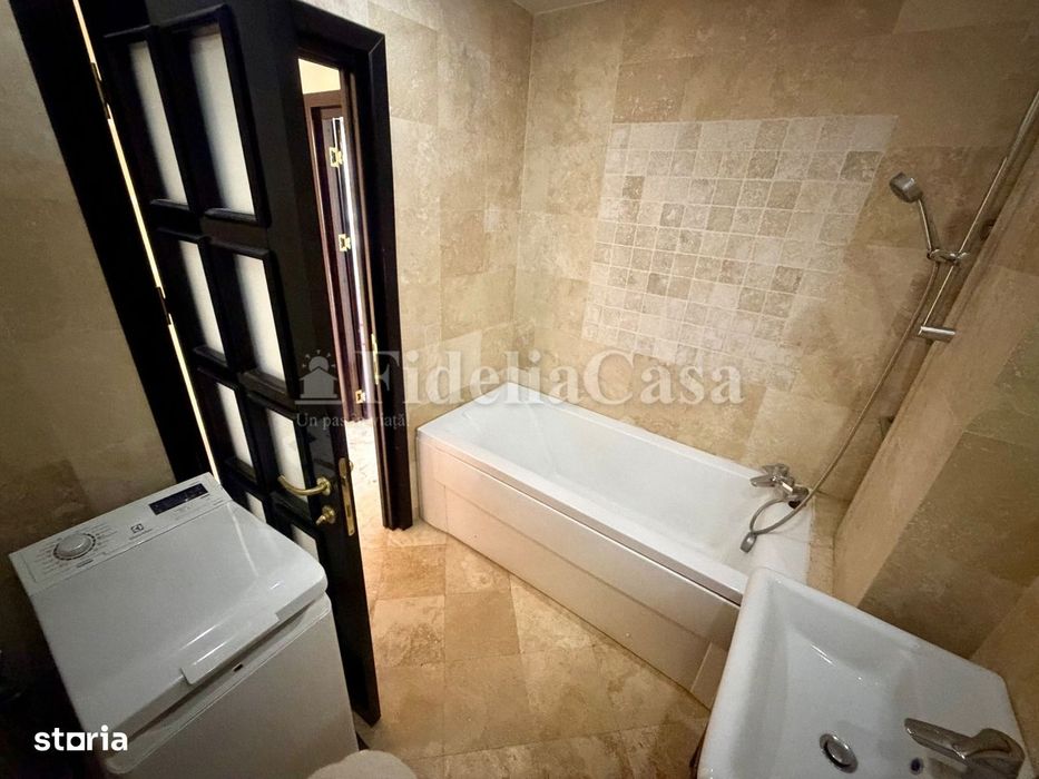 Apartament 2 camere, Copou, et intermediar, EXCLUSIVE RESIDENCE