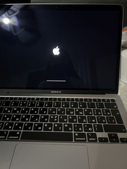Macbook “Air 13”